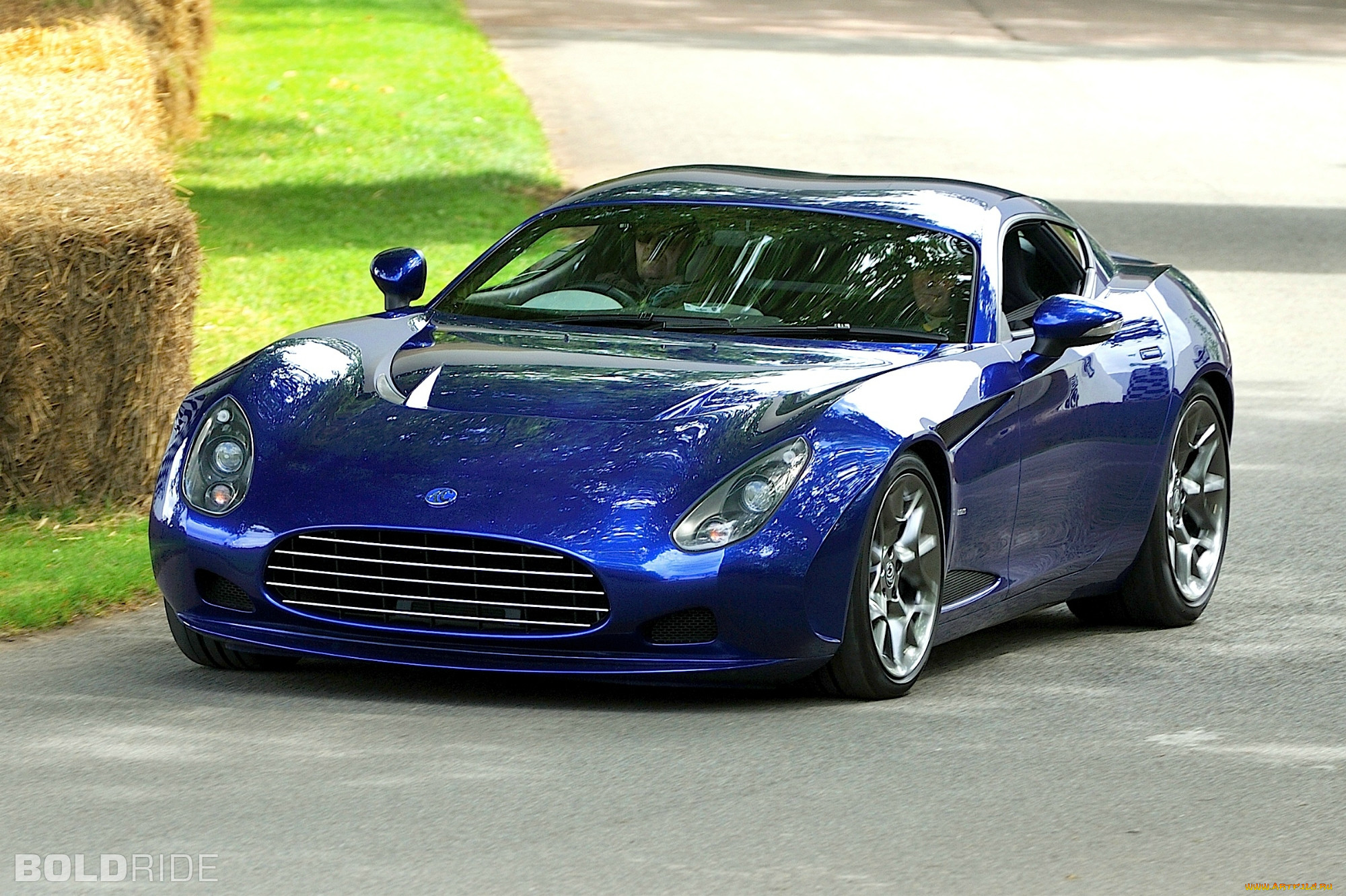 , zagato